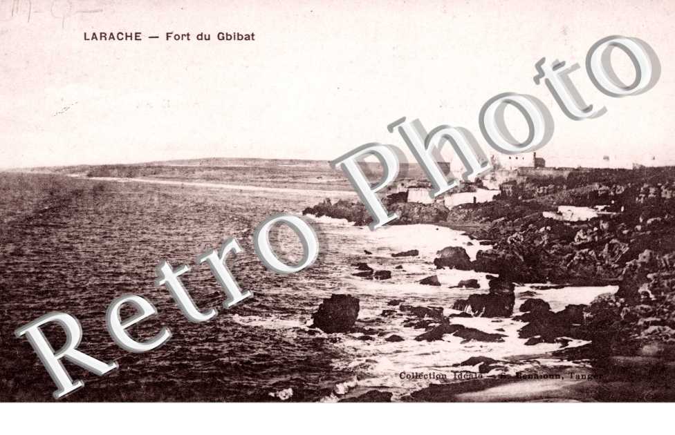 Fort du Gbibat