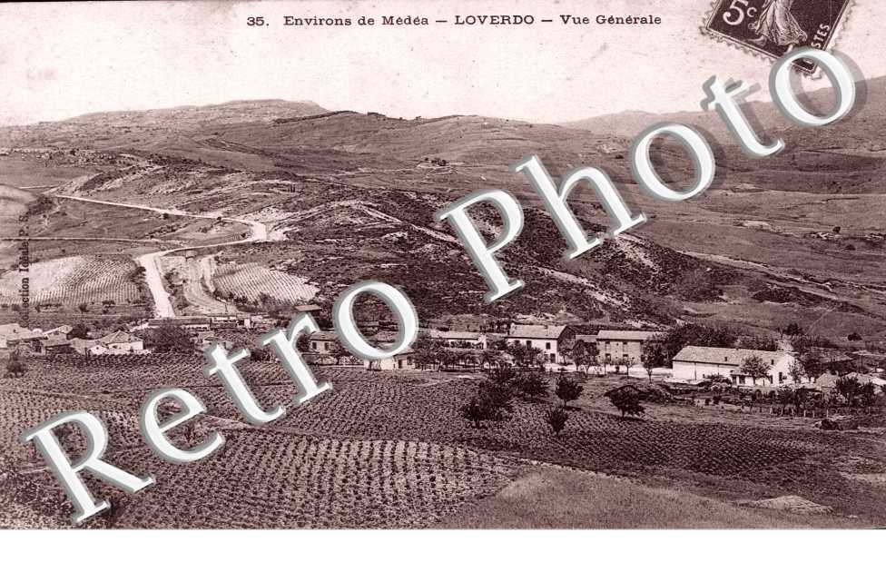 Vue Generale