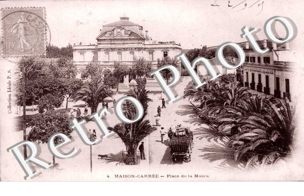 Place de la Marine