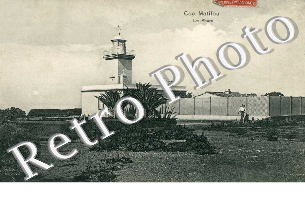 le Phare