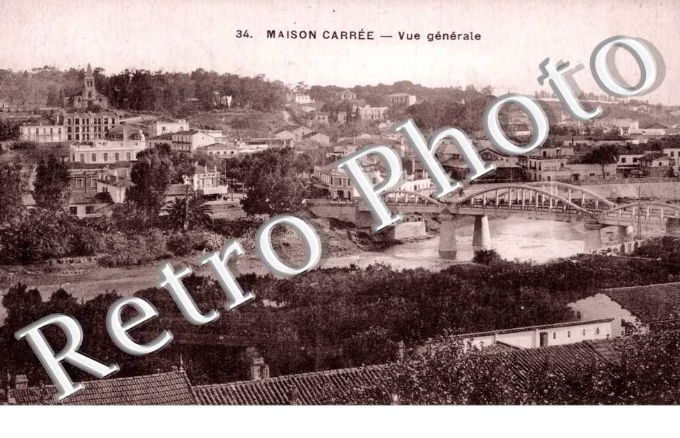 Vue Generale