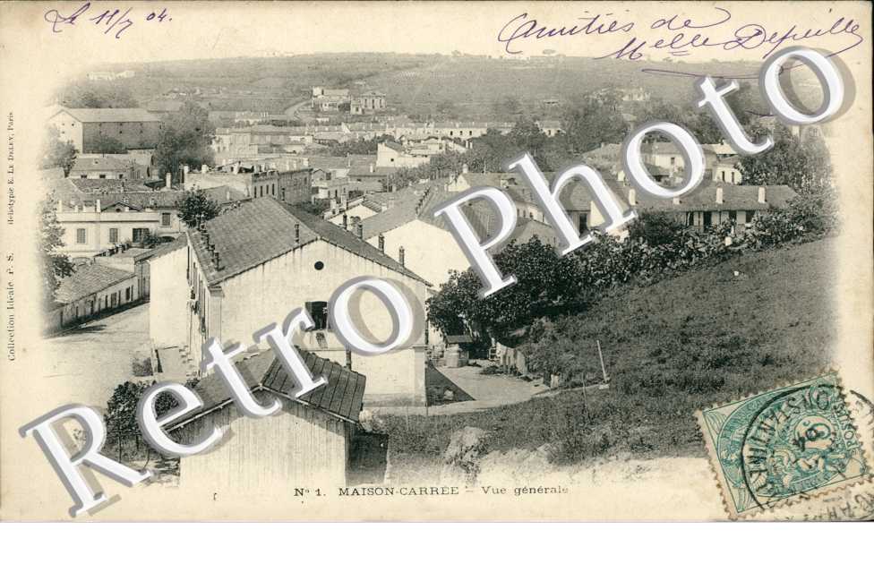 Vue Generale