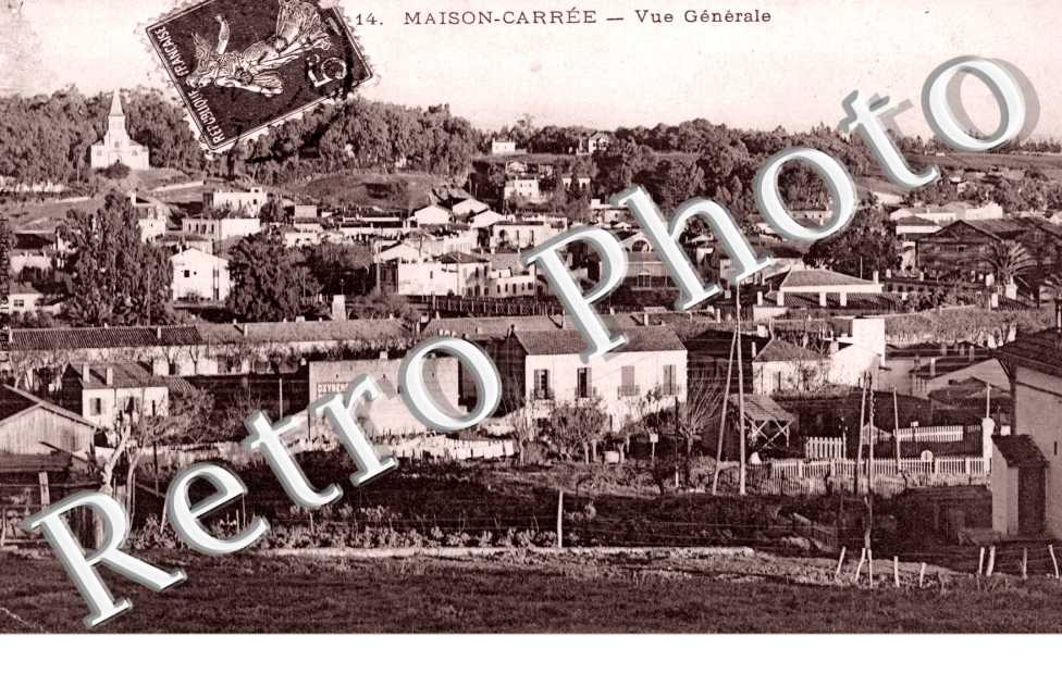 Vue Generale