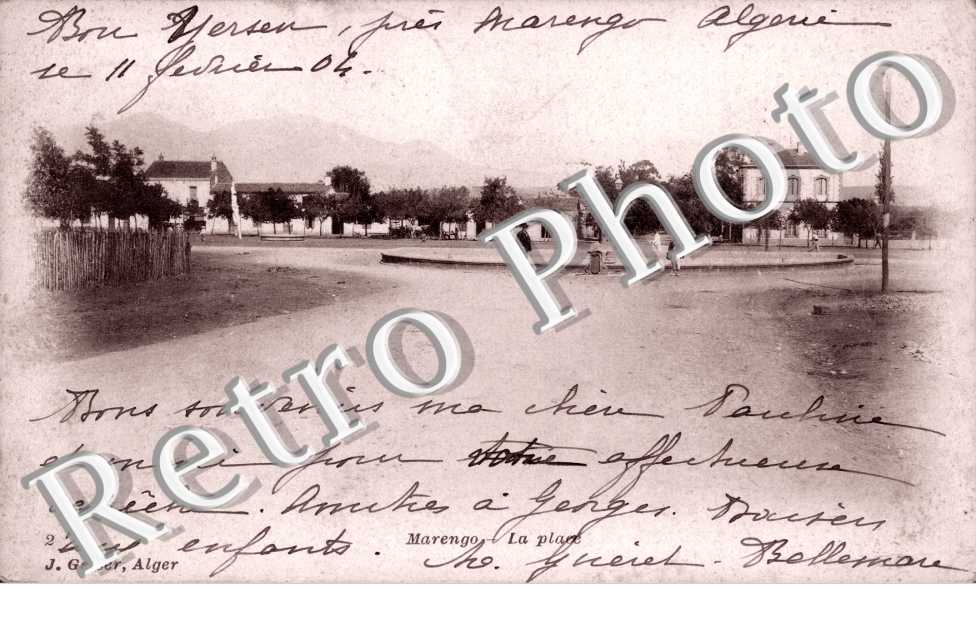 la Place