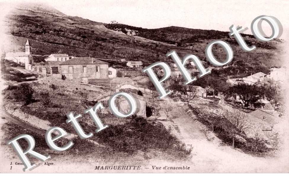 Vue d&#039;Ensemble