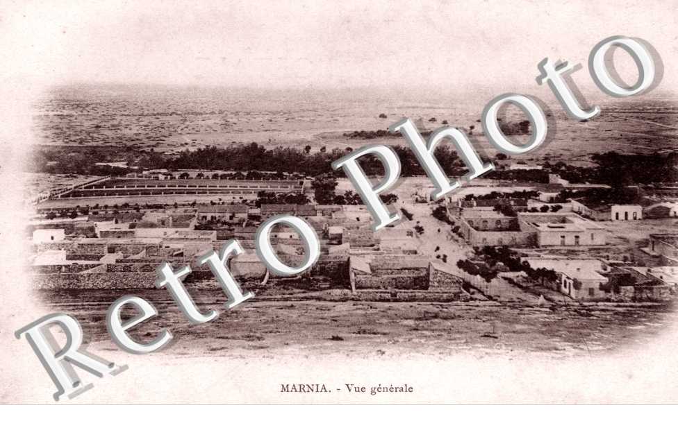 Vue genrale