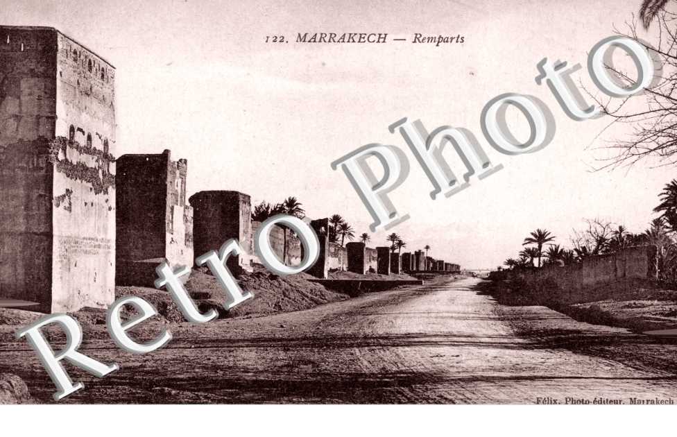 Remparts 