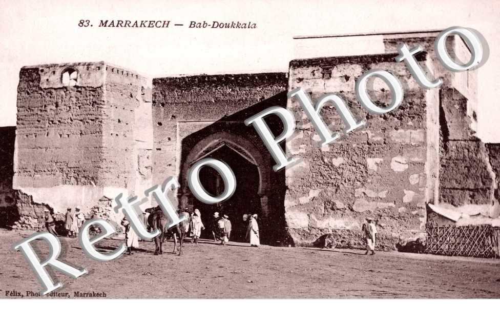 Bab-Doukkala