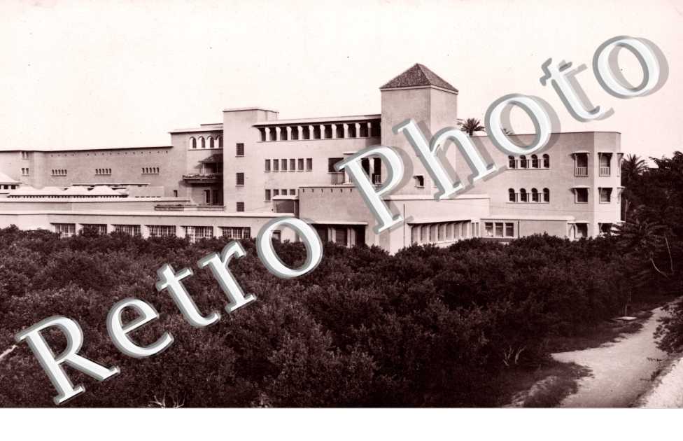 Un Hôtel