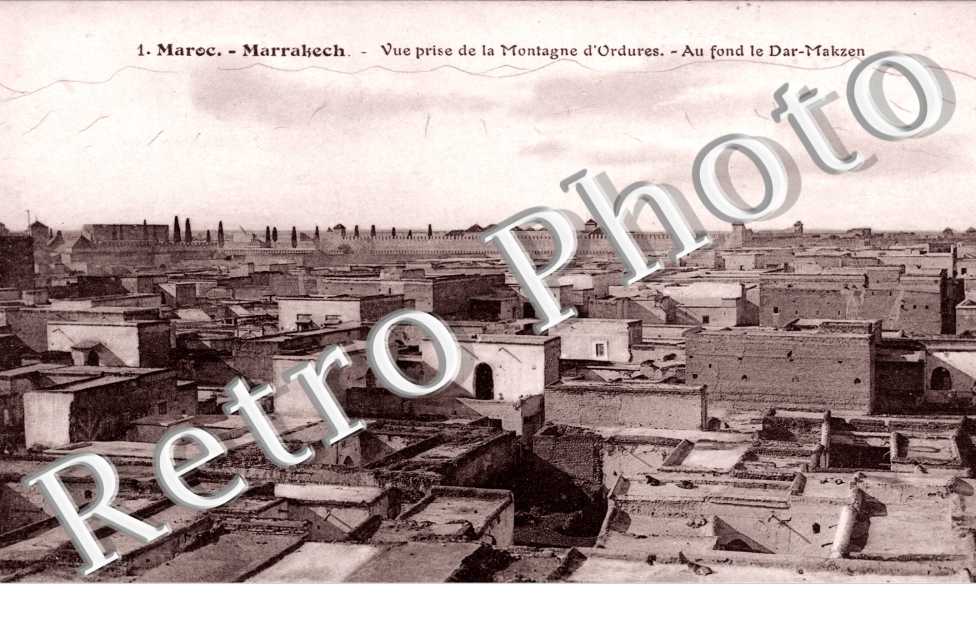 Vue generale