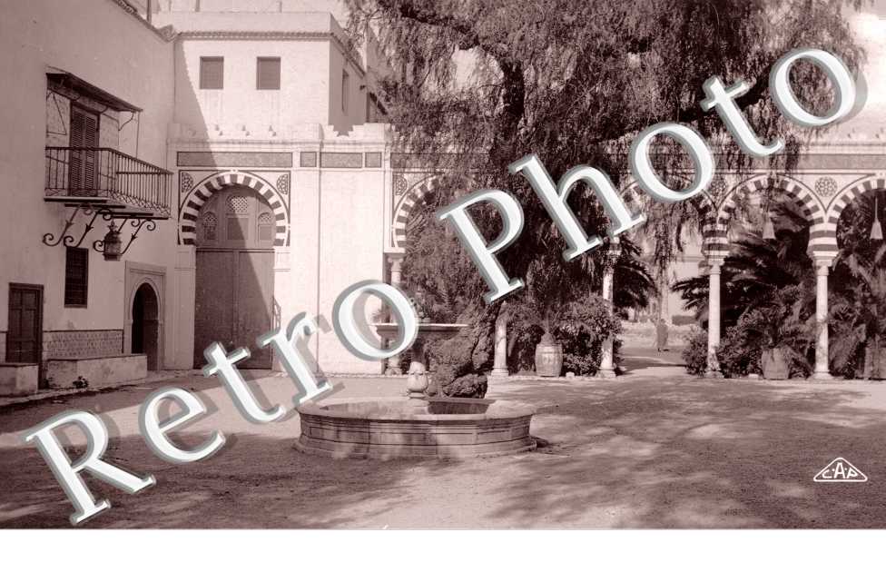 La residence