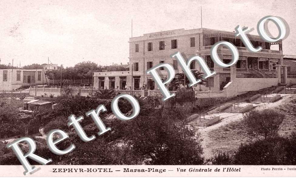 Zephir Hotel