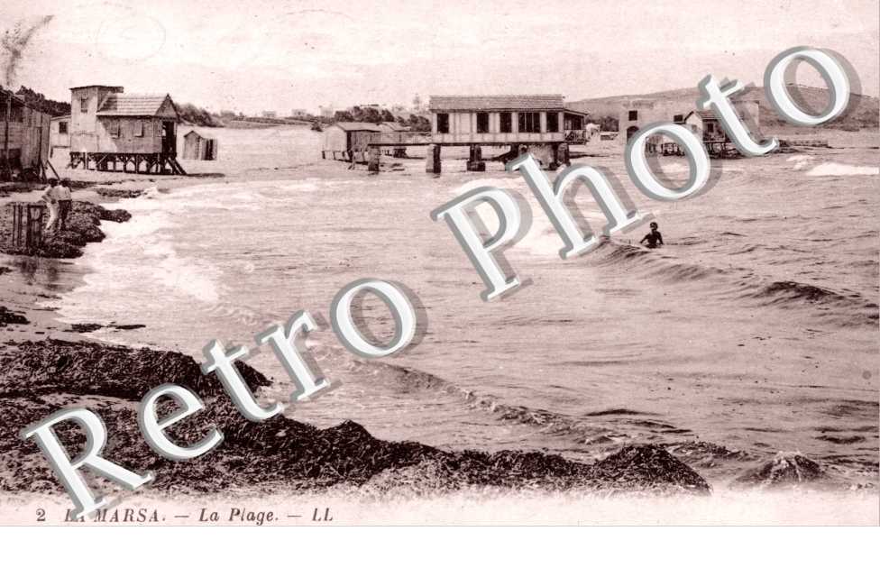 La Plage