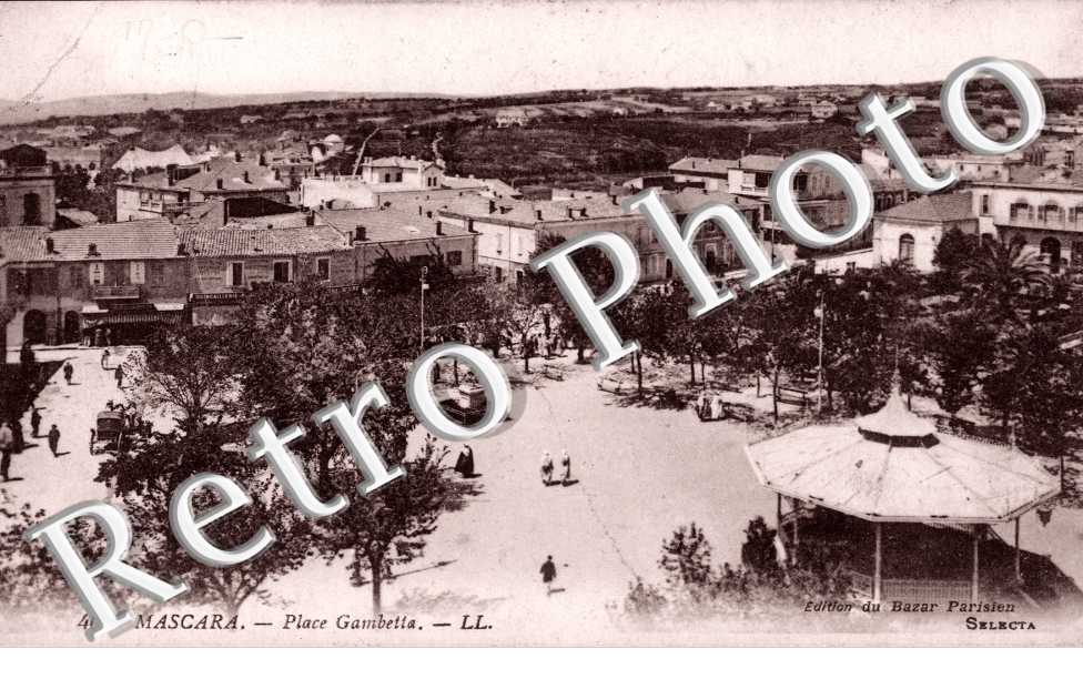 Place Gambetta
