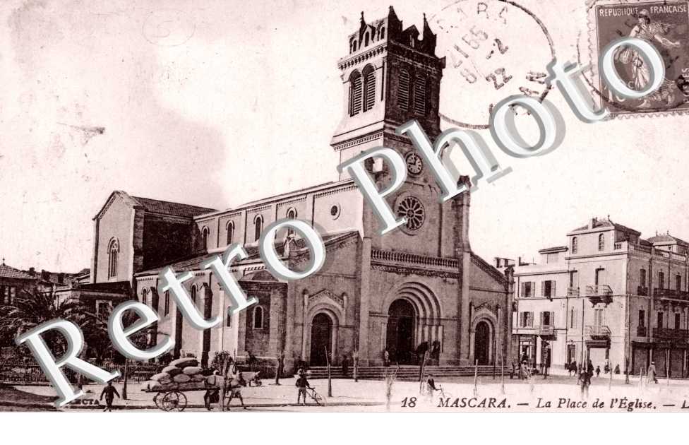 Place de l'Eglise