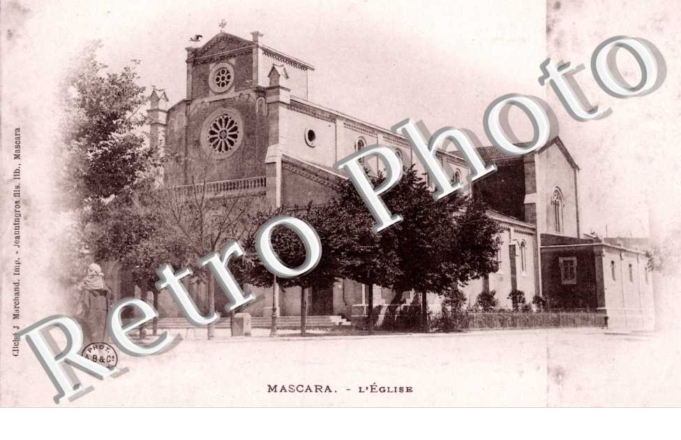 L'Eglise