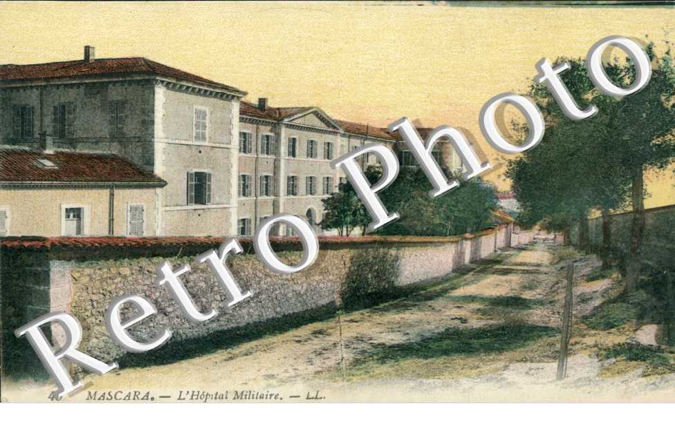 Hopital Militaire