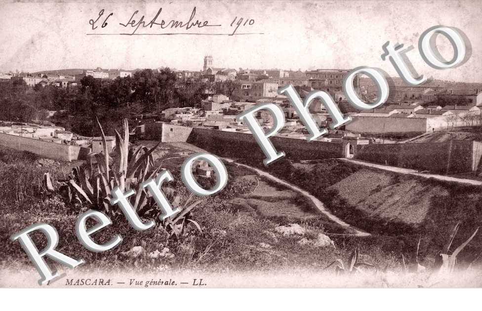 Vue generale