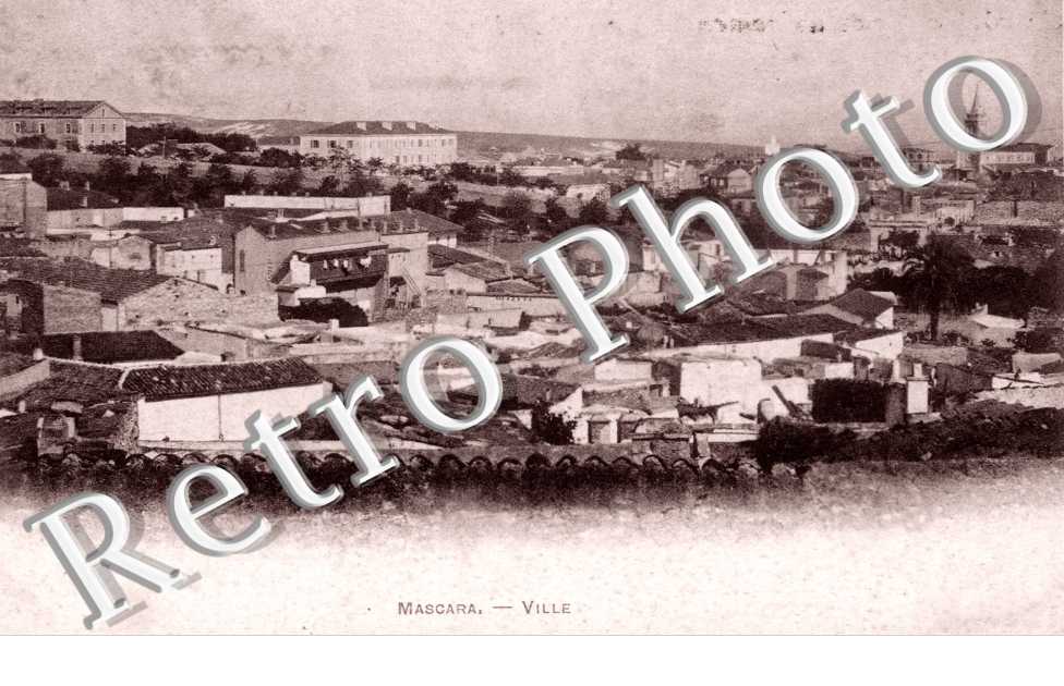 Vue generale