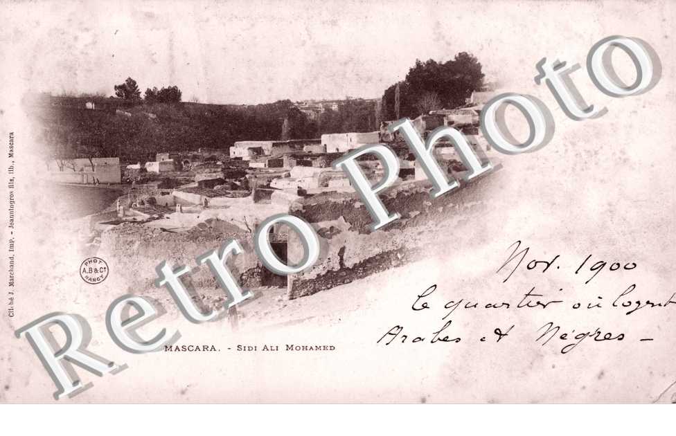 Sidi Ali Mohamed