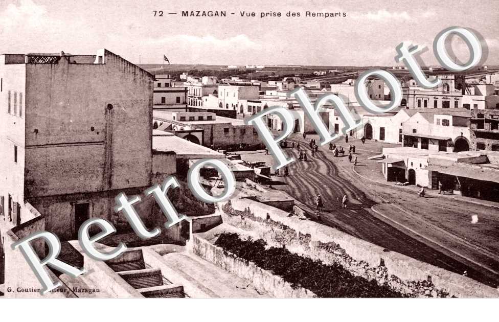 Vue generale