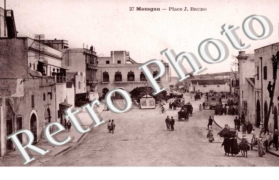 Place J.Brudo