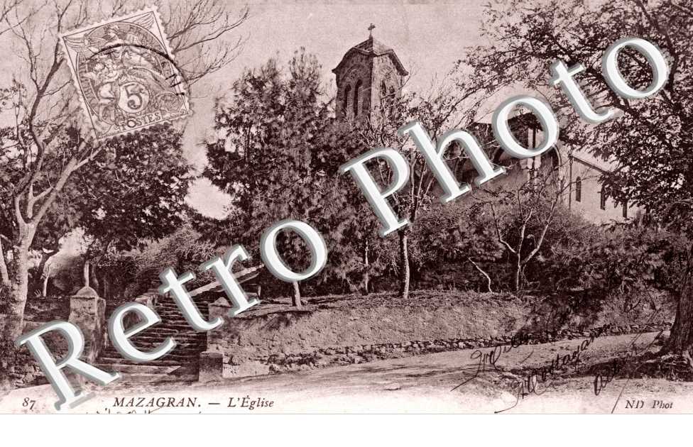 l&#039;Eglise