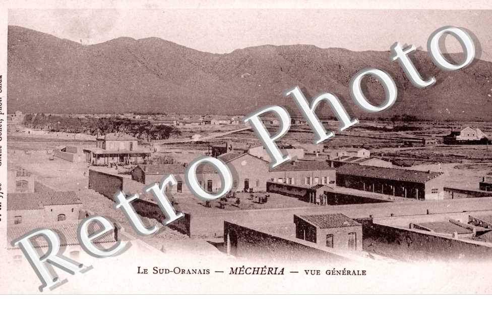 Vue generale