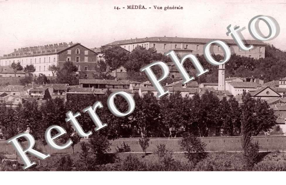 Vue generale