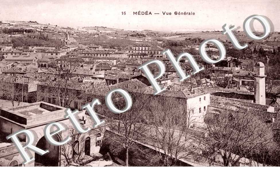 Vue Generale