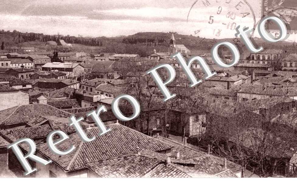 Vue generale