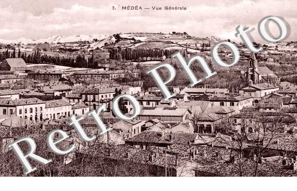 Vue Generale
