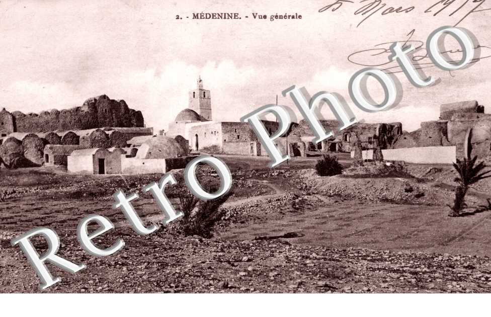 Vue generale