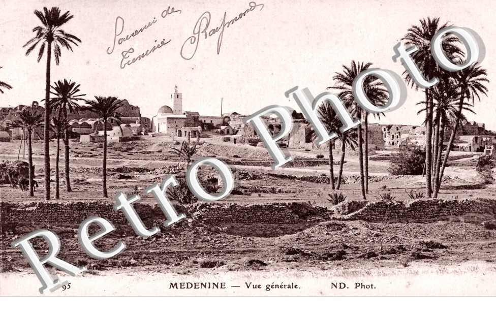 Vue Generale
