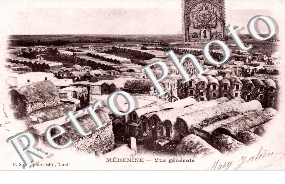 Vue Generale