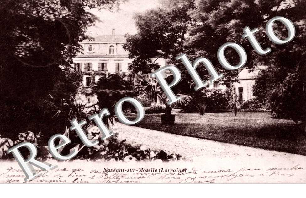Noveant-sur-Moselle