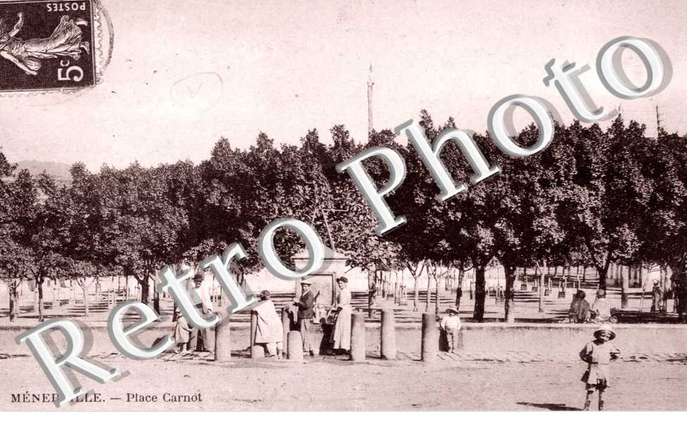 Place Carnot