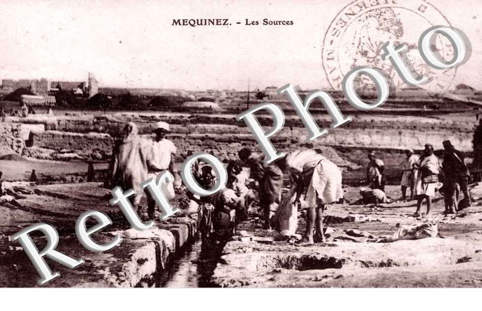 les Sources
