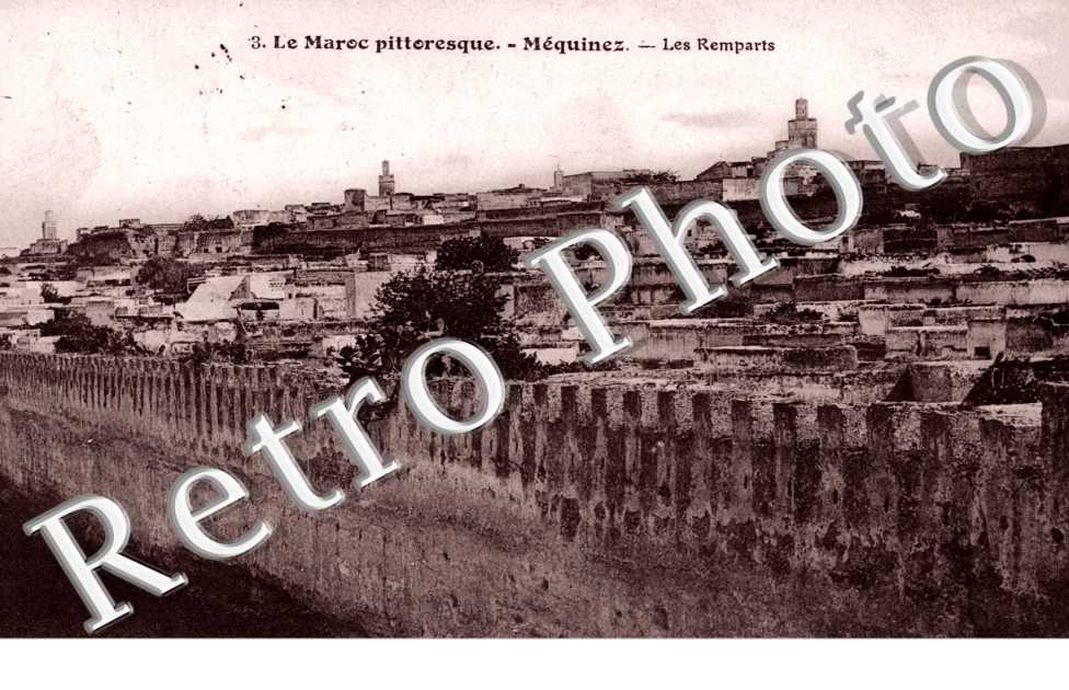 les Remparts
