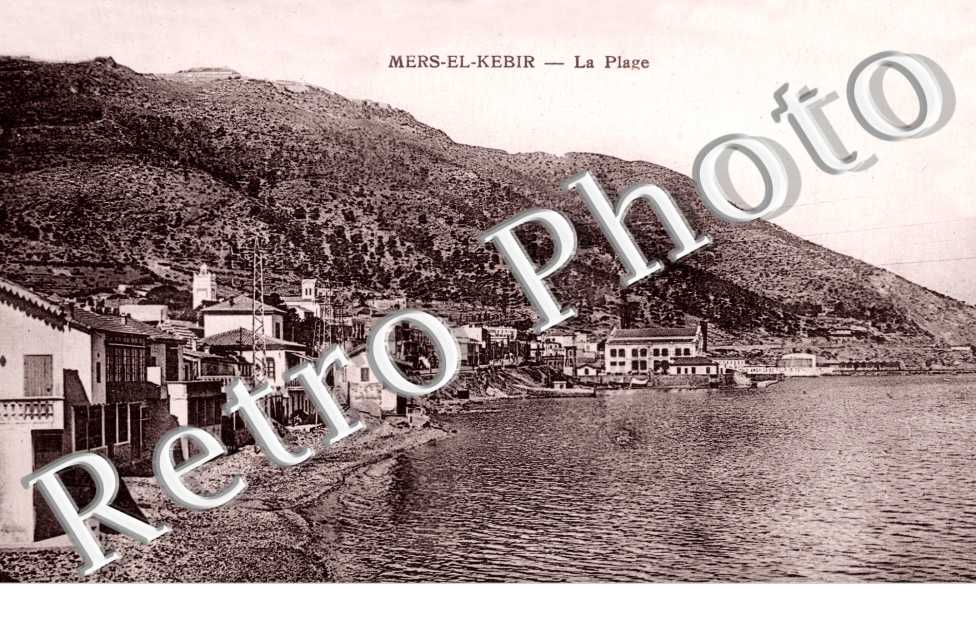 La Plage