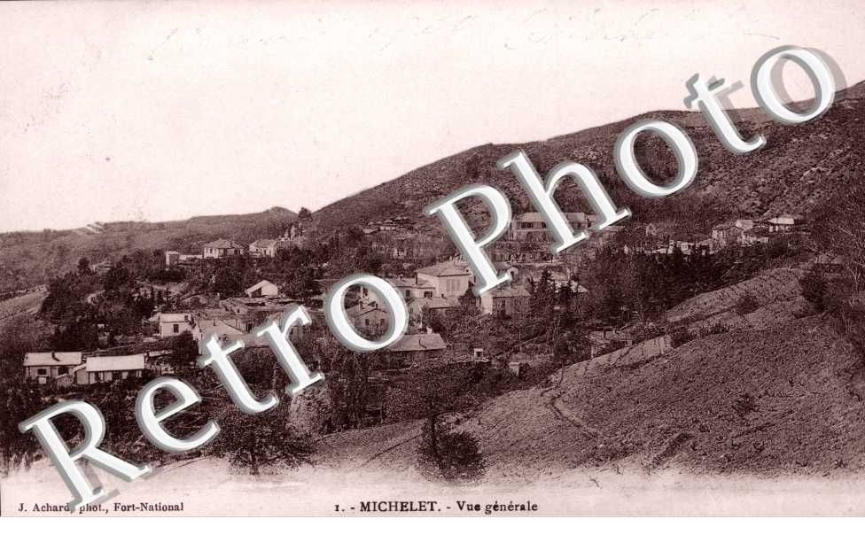 Vue generale