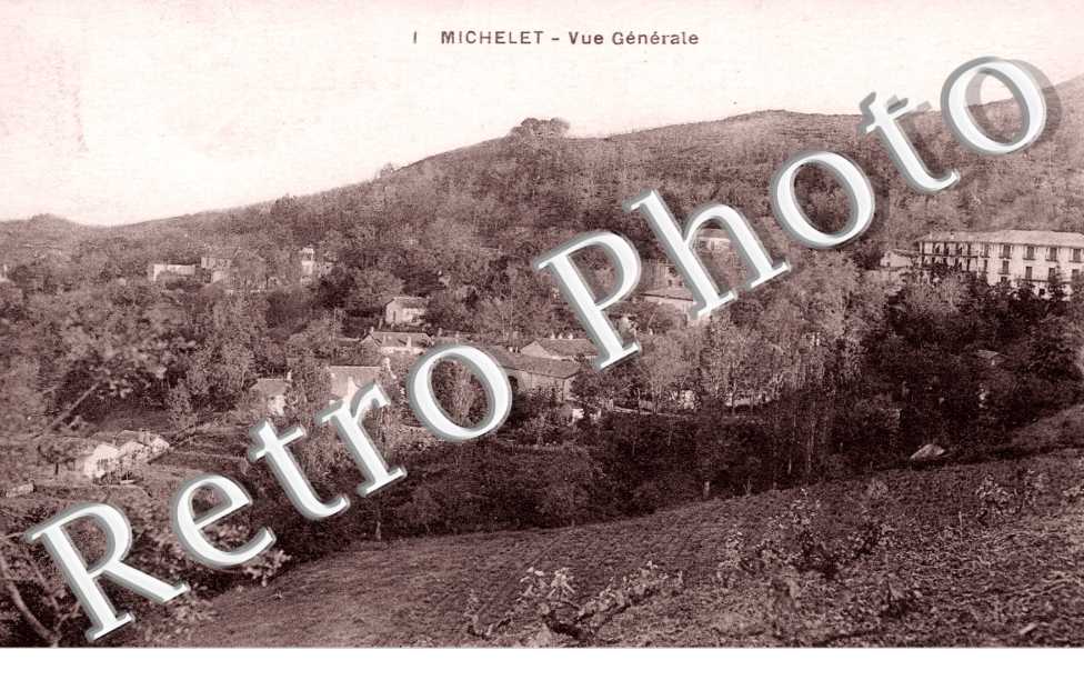 Vue generale