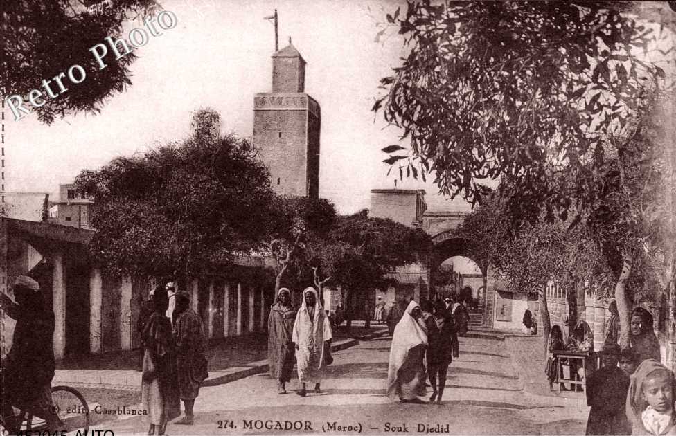 Souk Djedid