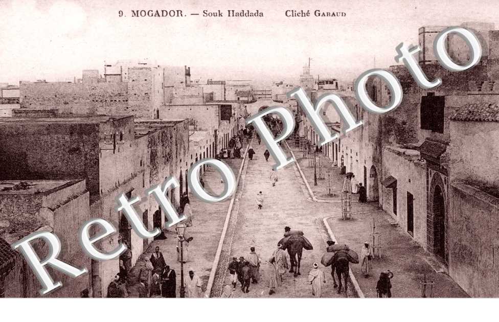 Souk Haddada