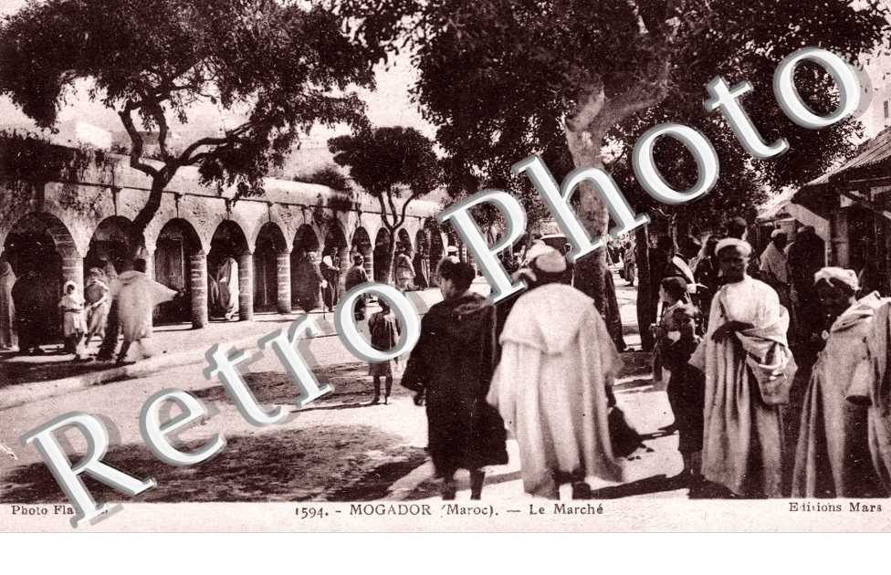 Le Marche