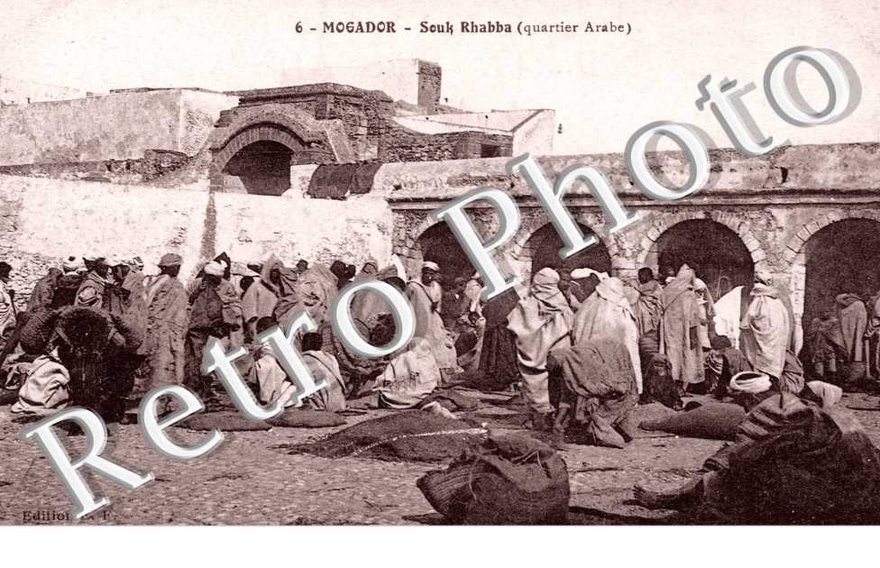 Souk Rhabba
