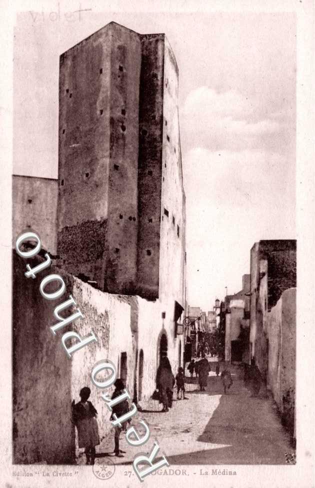 La Medina