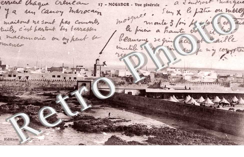 Vue generale