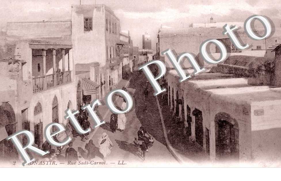 Rue Sadi-carnot