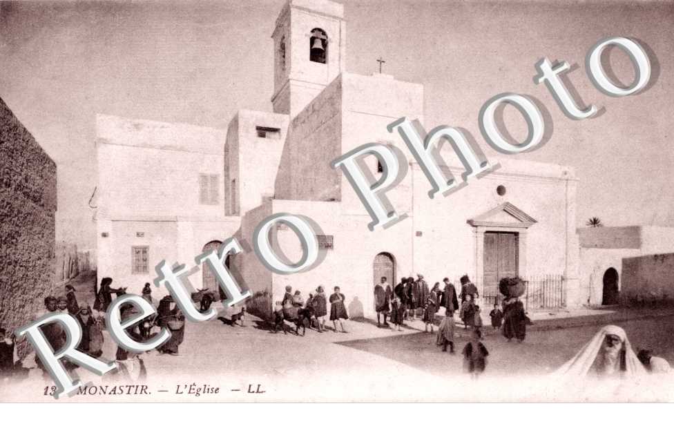 L&#039;eglise